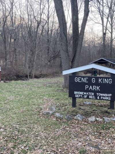 Gene King Park - Basking Ridge, NJ