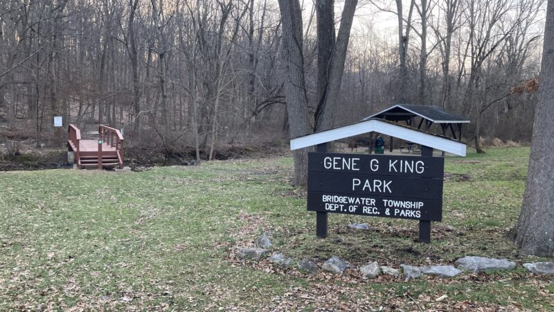 Gene King Park - Basking Ridge, NJ