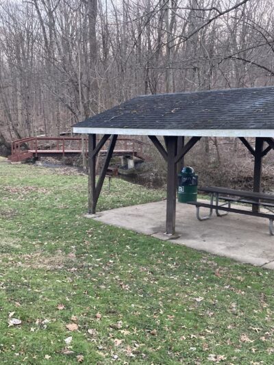 Gene King Park - Basking Ridge, NJ