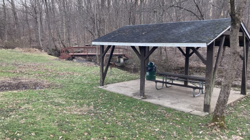 Gene King Park - Basking Ridge, NJ