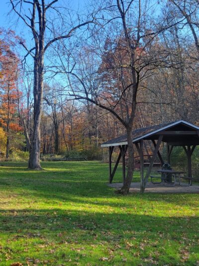 Gene King Park - Basking Ridge, NJ