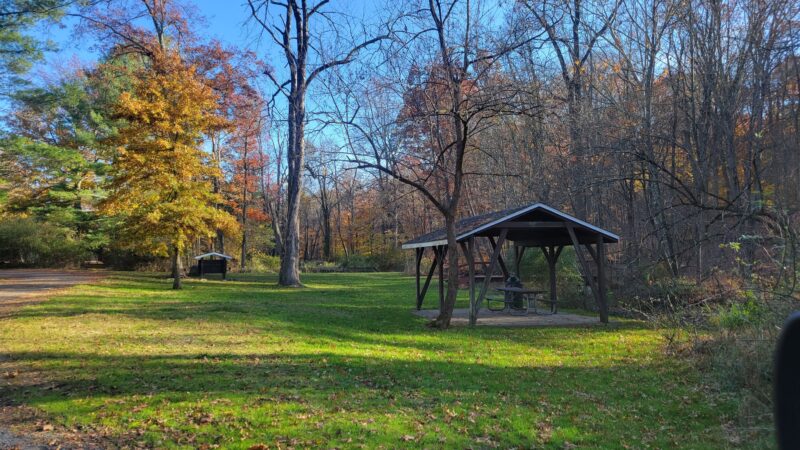 Gene King Park - Basking Ridge, NJ