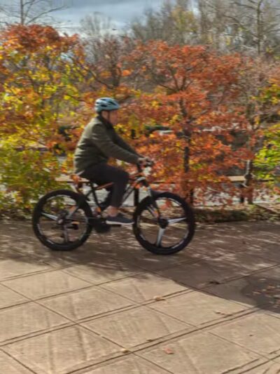 Harry Dunham Park - Basking Ridge, NJ