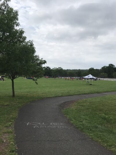 Harry Dunham Park - Basking Ridge, NJ