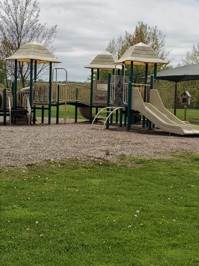 Harry Dunham Park - Basking Ridge, NJ