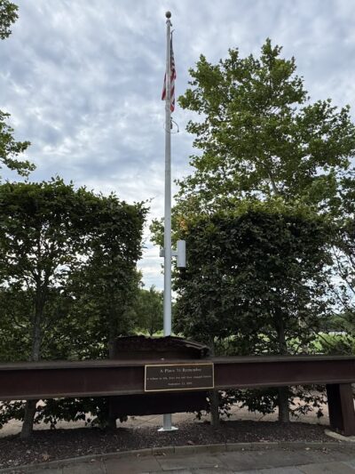 Harry Dunham Park - Basking Ridge, NJ