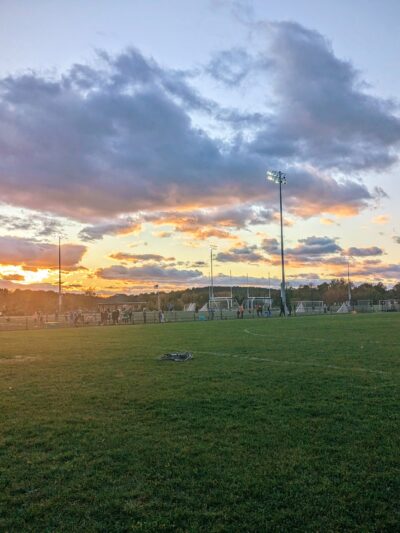 Mountain Park - Basking Ridge, NJ