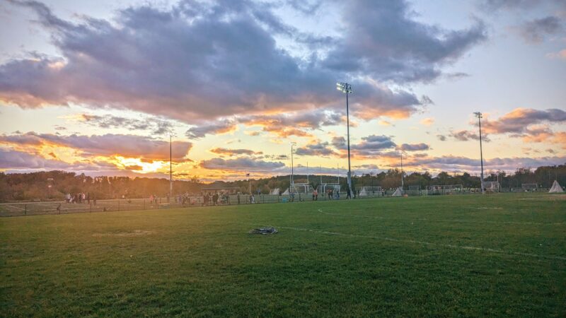 Mountain Park - Basking Ridge, NJ