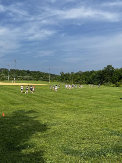 Mountain Park - Basking Ridge, NJ