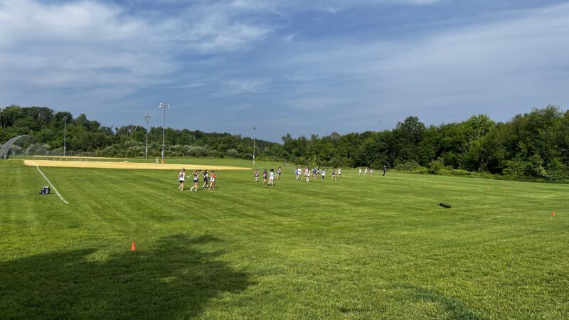 Mountain Park - Basking Ridge, NJ