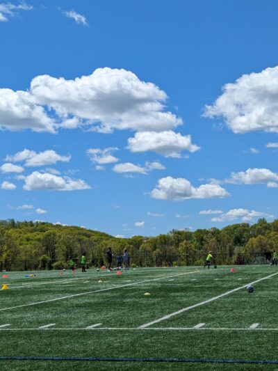 Mountain Park - Basking Ridge, NJ