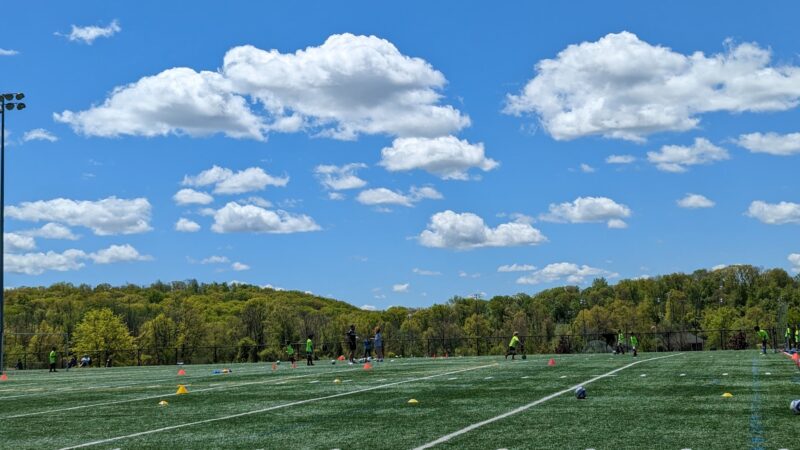 Mountain Park - Basking Ridge, NJ