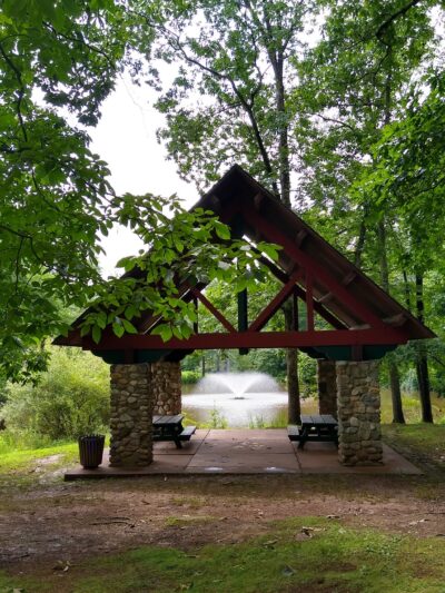 Pleasant Valley Park - Basking Ridge, NJ