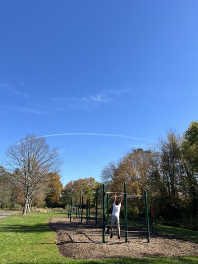 Pleasant Valley Park - Basking Ridge, NJ