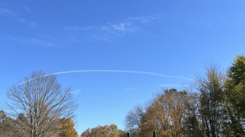 Pleasant Valley Park - Basking Ridge, NJ