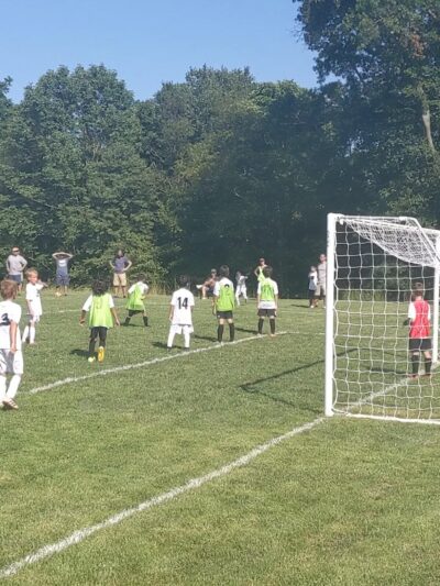 Pleasant Valley Park - Basking Ridge, NJ