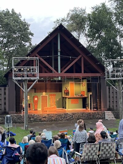 Pleasant Valley Park - Basking Ridge, NJ