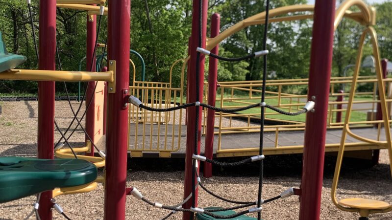 Southard Park - Basking Ridge, NJ