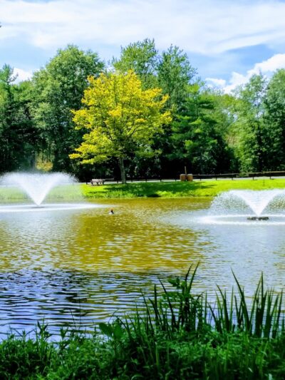 Southard Park - Basking Ridge, NJ