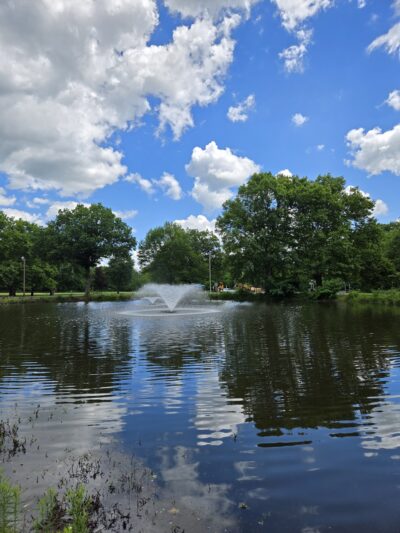 Southard Park - Basking Ridge, NJ