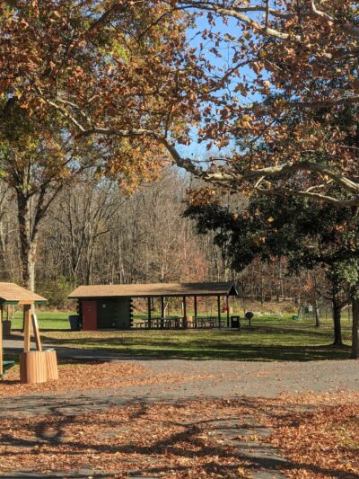 Southard Park - Basking Ridge, NJ
