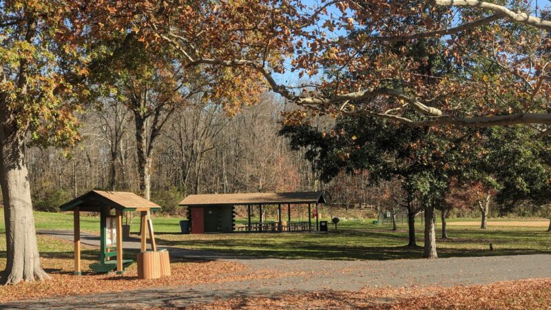 Southard Park - Basking Ridge, NJ