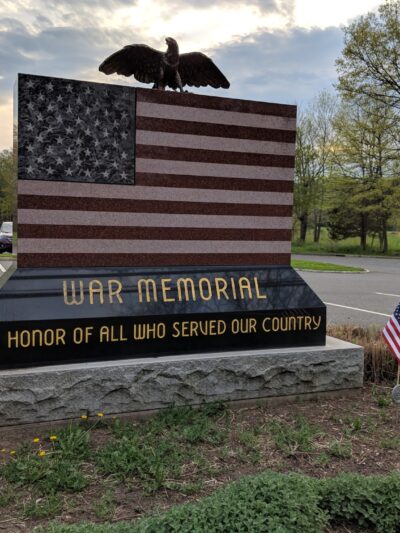 War Memorial Field - Basking Ridge, NJ