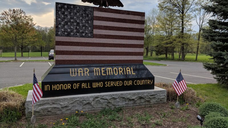 War Memorial Field - Basking Ridge, NJ