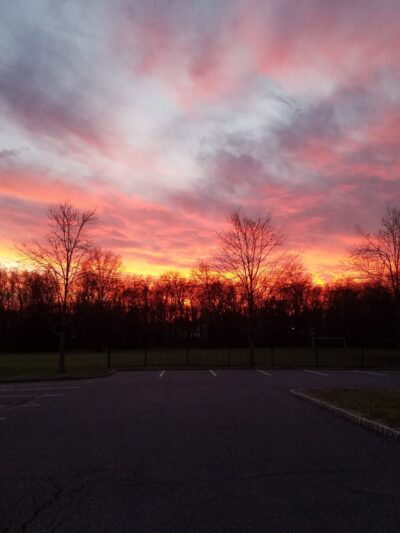 War Memorial Field - Basking Ridge, NJ