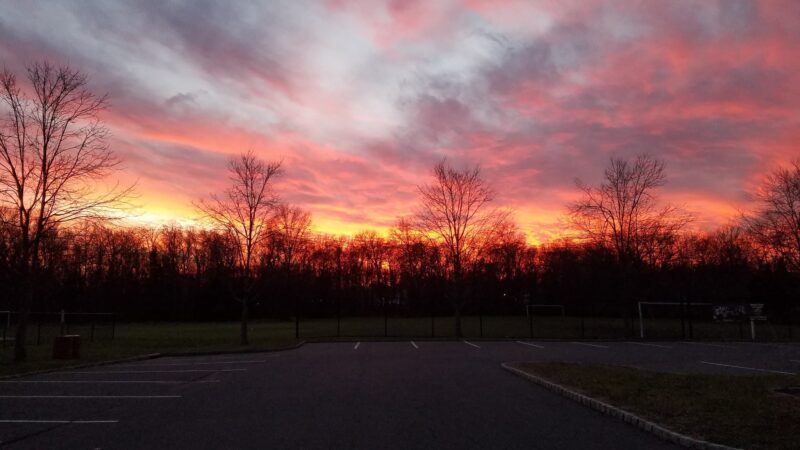 War Memorial Field - Basking Ridge, NJ