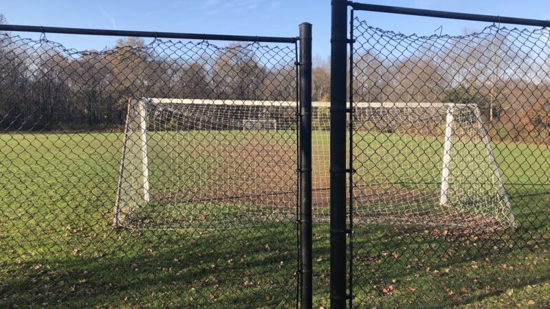 War Memorial Field - Basking Ridge, NJ