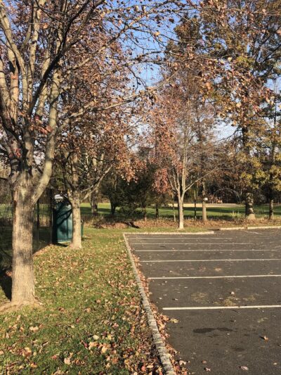 War Memorial Field - Basking Ridge, NJ