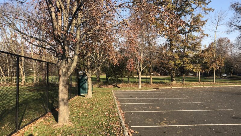 War Memorial Field - Basking Ridge, NJ