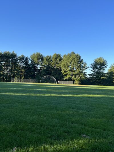 Rebel Hill Playground - Basking Ridge, NJ