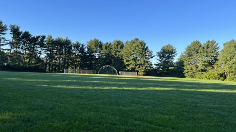 Rebel Hill Playground - Basking Ridge, NJ
