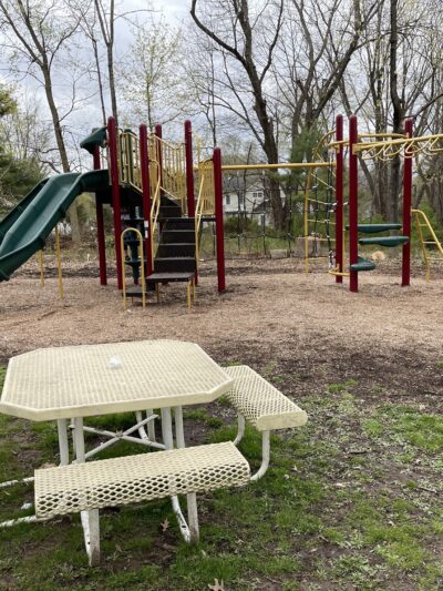 Rebel Hill Playground - Basking Ridge, NJ