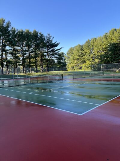 Rebel Hill Playground - Basking Ridge, NJ