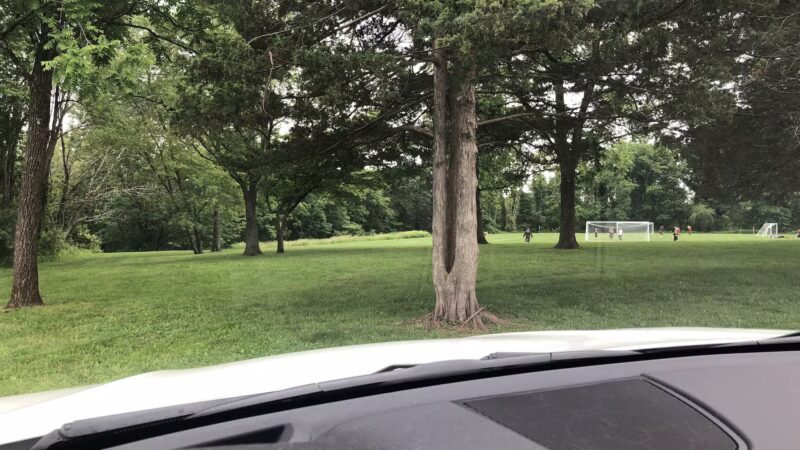 Tobin Heath Field - Basking Ridge, NJ