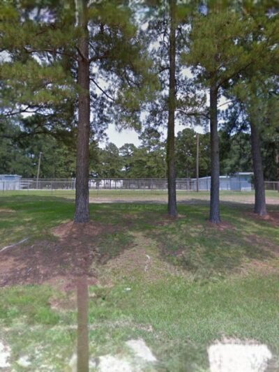 Dotson Park - Bastrop, LA