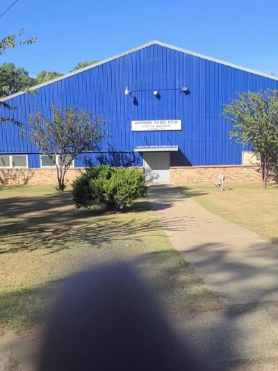 Dotson Park - Bastrop, LA