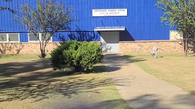 Dotson Park - Bastrop, LA