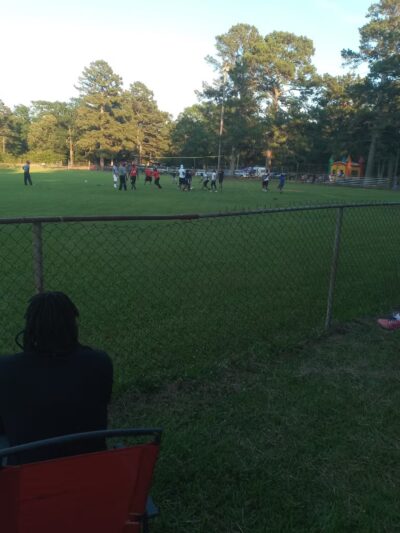 Dotson Park - Bastrop, LA