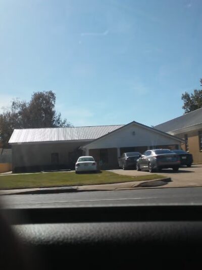 Dotson Park - Bastrop, LA