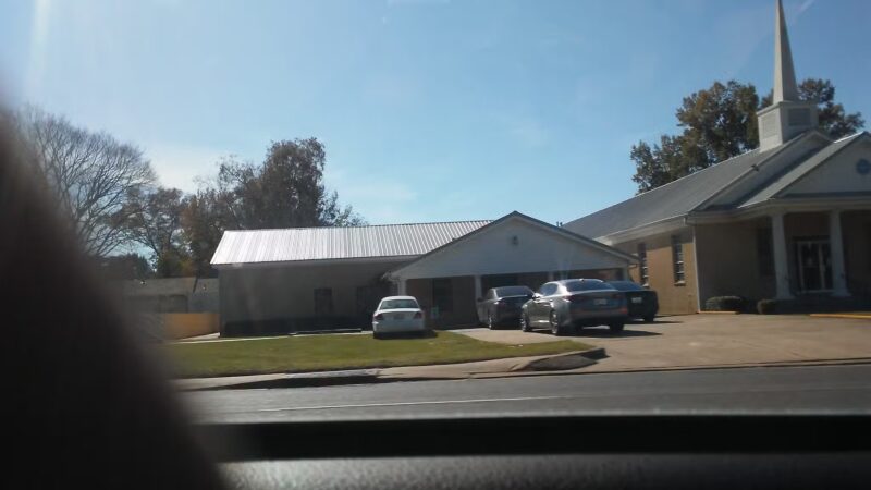 Dotson Park - Bastrop, LA