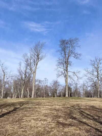 Centennial Park - Batavia, NY