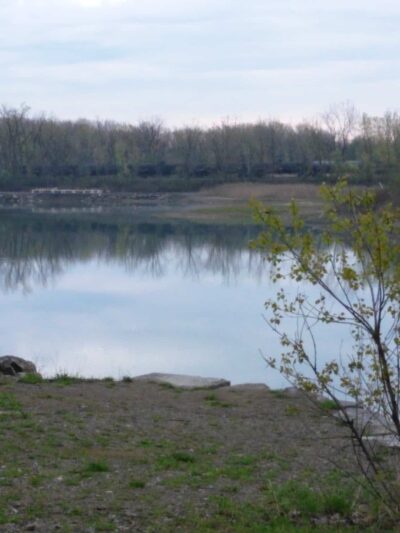 DeWitt Recreation Area - Batavia, NY