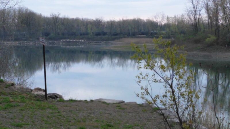 DeWitt Recreation Area - Batavia, NY