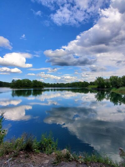 DeWitt Recreation Area - Batavia, NY