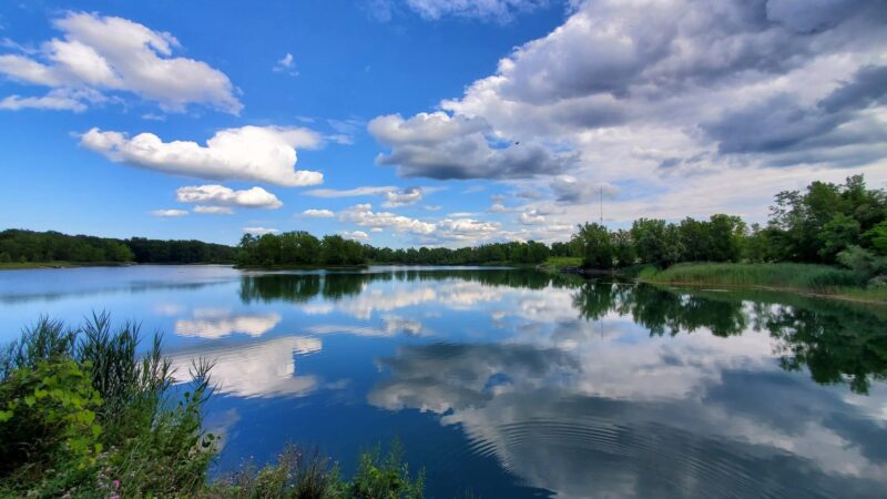 DeWitt Recreation Area - Batavia, NY