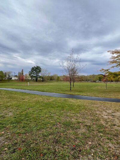 DeWitt Recreation Area - Batavia, NY